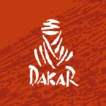 dakar rally 2023 android application logo